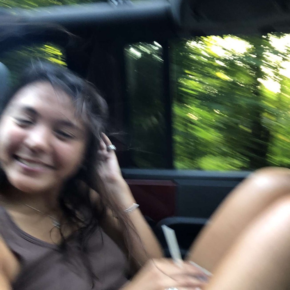 Meet your Posher, Lucy